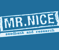 Mr. Nice Seeds And Research